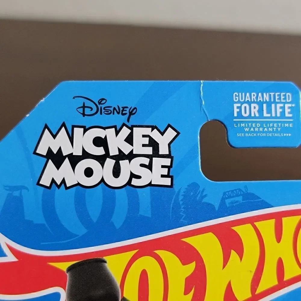 Hot Wheels hot wheels
